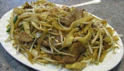 Logan Corner Restaurant