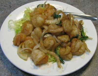 Logan Corner Restaurant