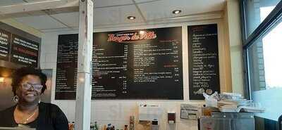 Burger De Ville A Anjou