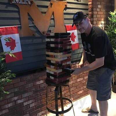 Mr Mikes Steakhousecasual