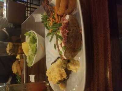 Mr Mikes Steakhousecasual