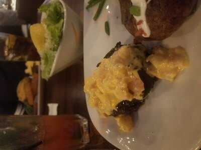 Mr Mikes Steakhousecasual