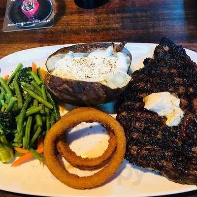 Mr Mikes Steakhousecasual