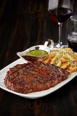Mr Mikes Steakhousecasual