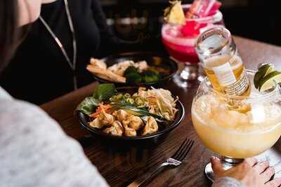 Mr Mikes Steakhousecasual