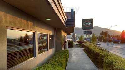 White Spot Kamloops