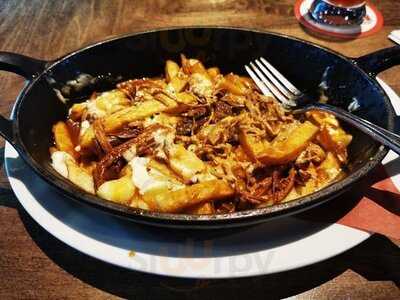 Beertown Public House Burlington