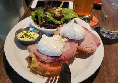 Beertown Public House Burlington