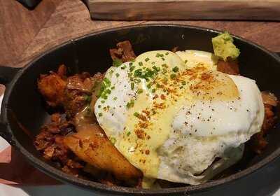 Beertown Public House Burlington