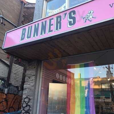 Bunners Bakery