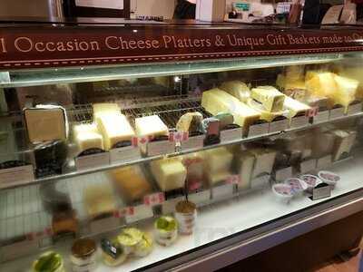 J'adore Fine Cheese, Chocolate And Bottle Shop