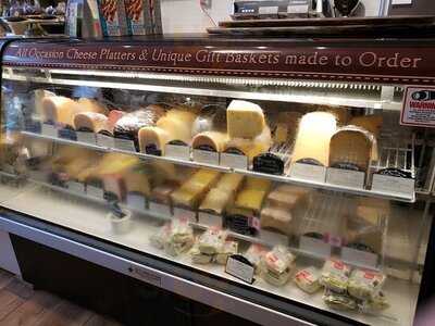 J'adore Fine Cheese, Chocolate And Bottle Shop