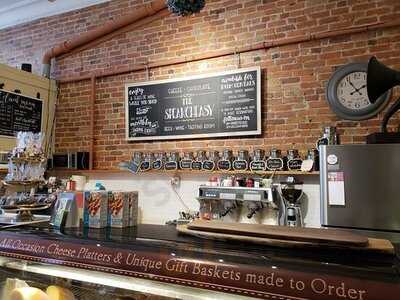 J'adore Fine Cheese, Chocolate And Bottle Shop