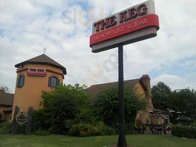 The Keg Steakhouse + Bar - Windsor Devonshire