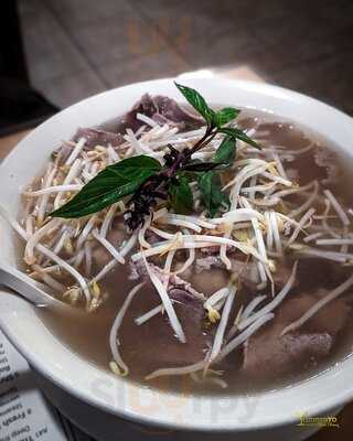 Pho Saigon