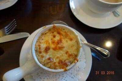 Chez Meme Baguette Bistro