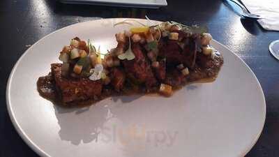 Mia Tapas Indonesiens