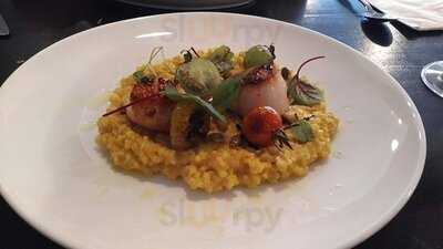 Mia Tapas Indonesiens