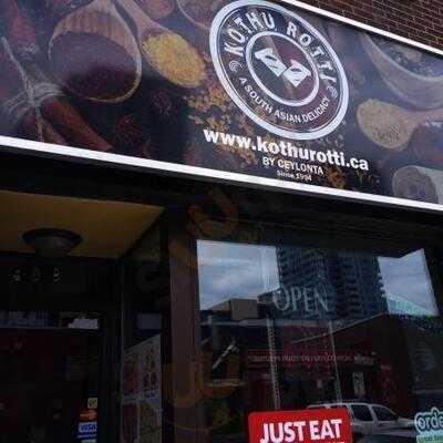Kothu Rotti
