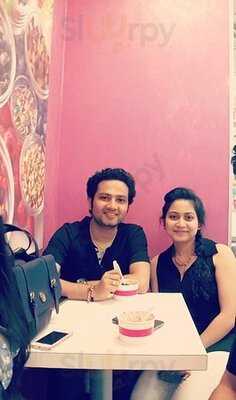 Marble Slab Creamery