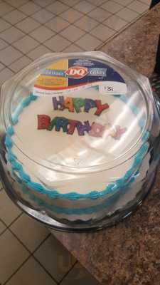 Marble Slab Creamery