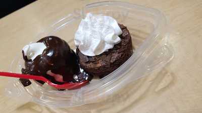 Marble Slab Creamery