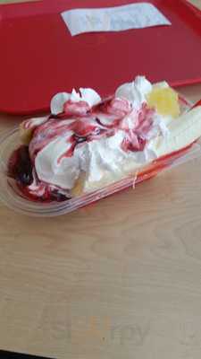 Marble Slab Creamery