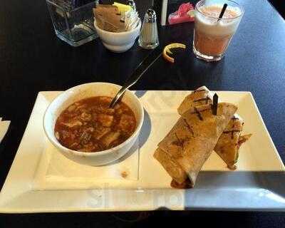 Symposium Cafe Restaurant Brantford