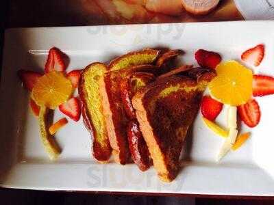 Symposium Cafe Restaurant Brantford