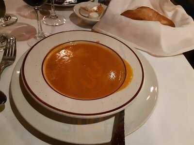 Restaurant Le Pirate De Laval