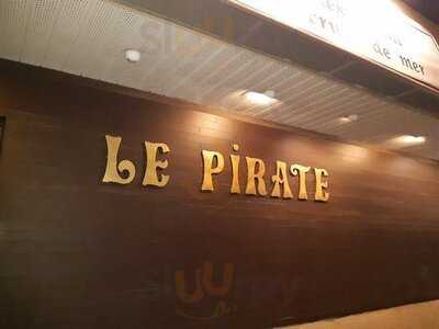 Restaurant Le Pirate De Laval