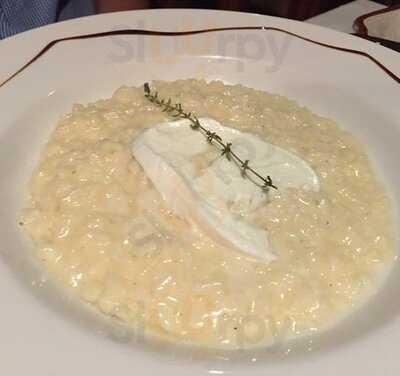 Restaurant Le Pirate De Laval