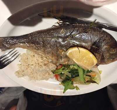 Restaurant Le Pirate De Laval