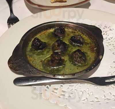 Restaurant Le Pirate De Laval