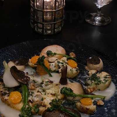 Spencer's At The Waterfront