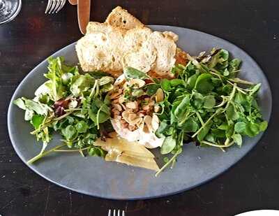 Spencer's At The Waterfront