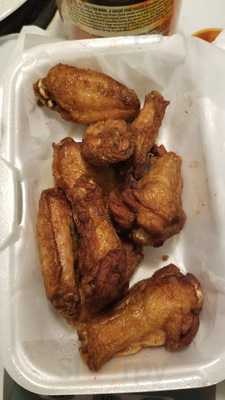 The Original Georgie's Pizza & Subs