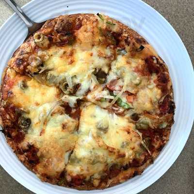 The Original Georgie's Pizza & Subs