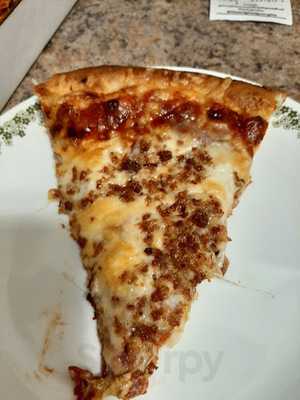 The Original Georgie's Pizza & Subs