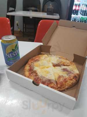 The Original Georgie's Pizza & Subs