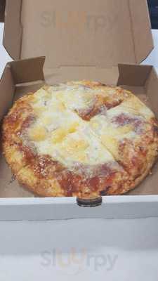 The Original Georgie's Pizza & Subs