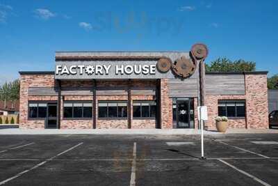 Factory House