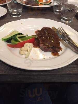 Aubergine Kitchen & Bar