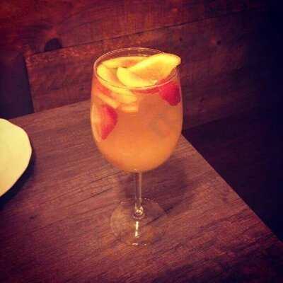 Aubergine Kitchen & Bar