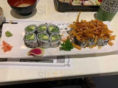 Mi-ne Sushi