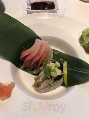Mi-ne Sushi