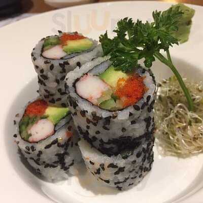 Mi-ne Sushi