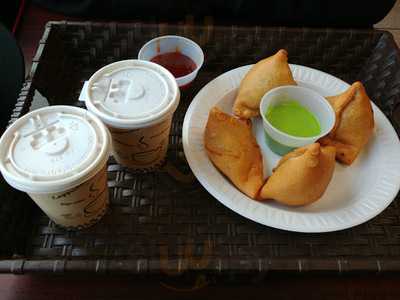 New India Sweets & Restaurant