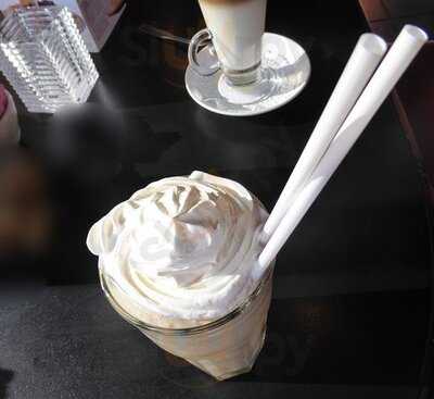 Symposium Cafe Restaurant Milton