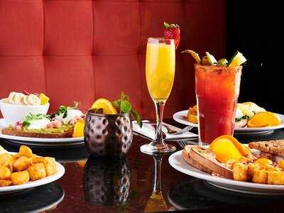 Symposium Cafe Restaurant Milton